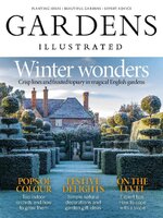 Gardens Illustrated Magazine